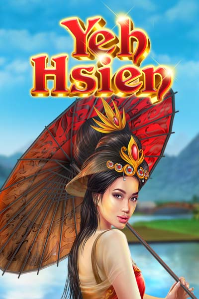 Yeh Hsien